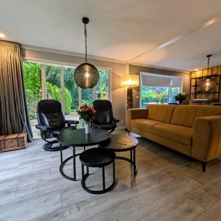 Chalet * Harderwijk