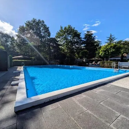 Chalet Chalet Harderwijk