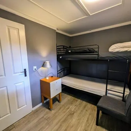 Chalet * Harderwijk