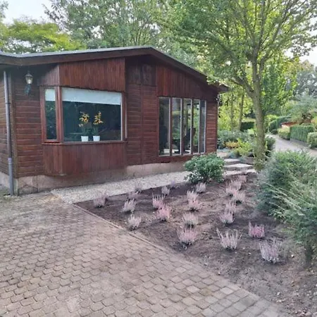 Chalet Chalet