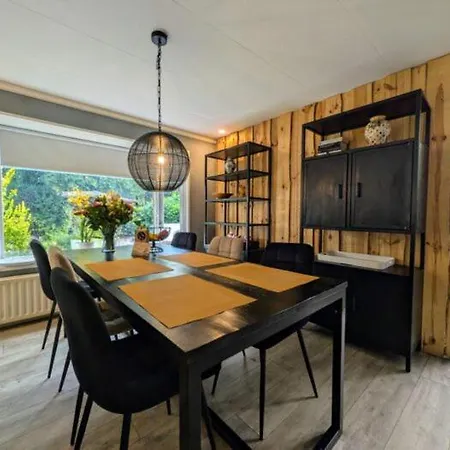 Chalet Chalet Harderwijk